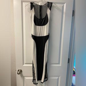 Nasty Gal brand dress